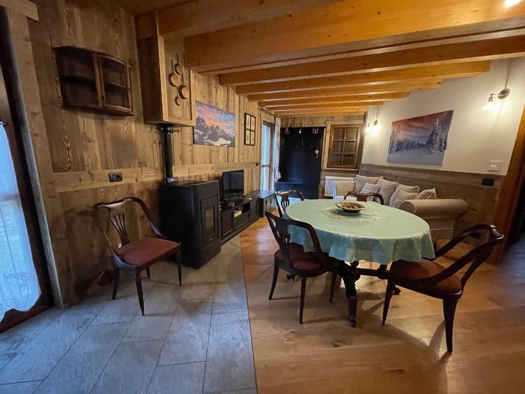 Wildhomes Wild Wolf Lodge Courmayeur Kültér fotó