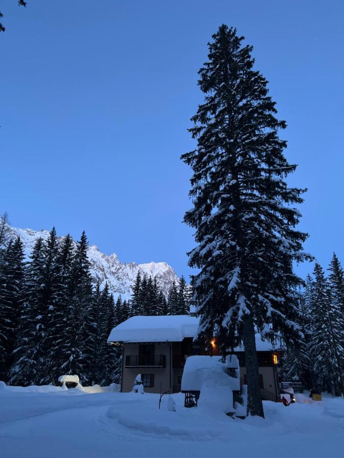 Wildhomes Wild Wolf Lodge Courmayeur Kültér fotó