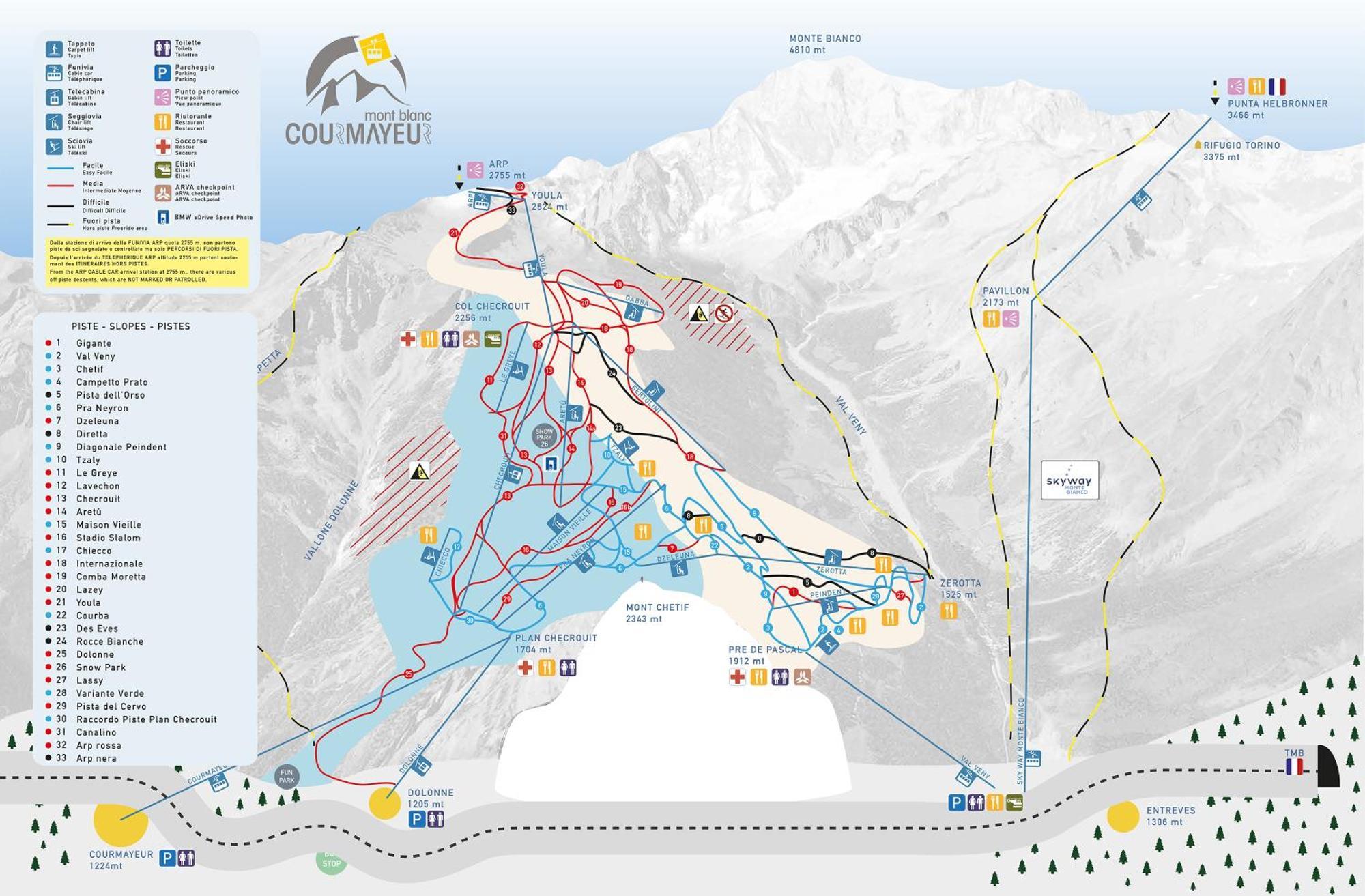 Wildhomes Wild Wolf Lodge Courmayeur Kültér fotó